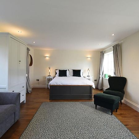 Hilltop Country House ماكليسفيلد المظهر الخارجي الصورة